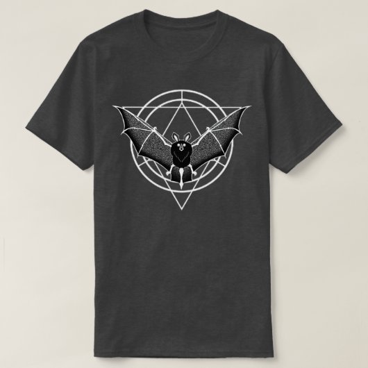 BATALCHEMY T-SHIRT (Design voorkant)
