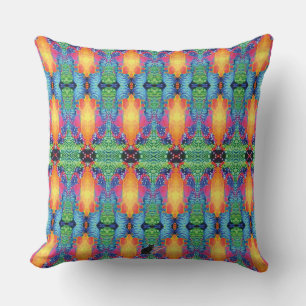 Batallions Coussin KCFX