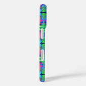 Batallions KCFX Case-Mate iPhone Case (Achterkant / Rechts)