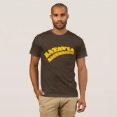 Batavia Backwards T-shirt (Voorkant volledig)