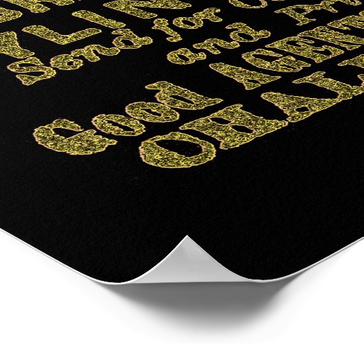 Batavia Illinois Challenge Windmill 1889 ad Poster (Hoek)