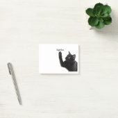 Batcat : 5 notes de post-it élevées (Bureau)
