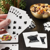 Batcat : Cartes de jeu (In Situ)
