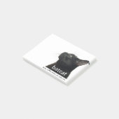 Batcat : Notes de post-it (Incliné)