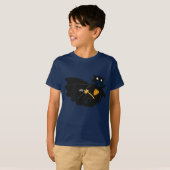 Batcat T-shirt (Voorkant volledig)