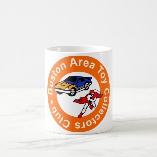 BATCC Café Mug (Centre)