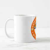 BATCC Café Mug (Gauche)