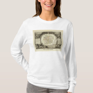 Batch en Garonne T-shirt