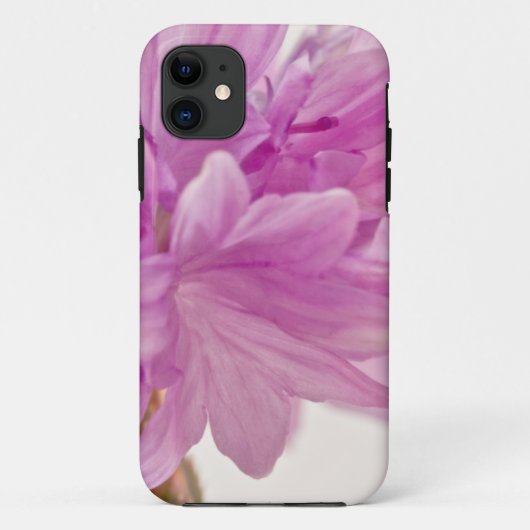 Batchelor-Button Case-Mate iPhone Case (Achterkant)