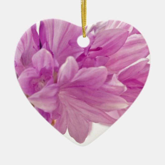 Batchelor-Button Keramisch Ornament (Voorkant)