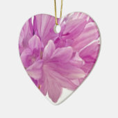 Batchelor-Button Keramisch Ornament (Links)