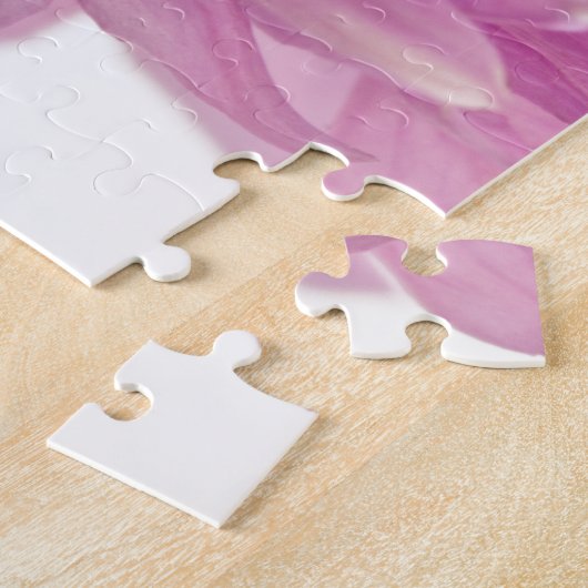 Batchelor-Button Legpuzzel (Zijkant)