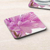 Batchelor-Button Onderzetter (Linkerzijde)