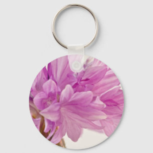 Batchelor-Button Sleutelhanger