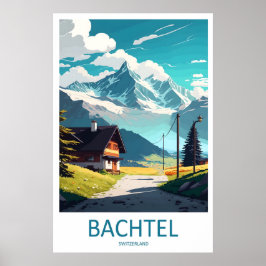 Batchtel 1 poster