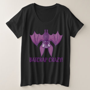 Batcrap Crazy Wacky