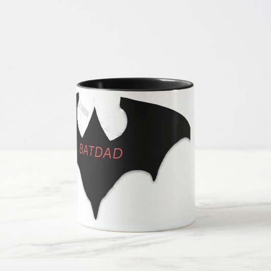 BATDAD mug (Centre)