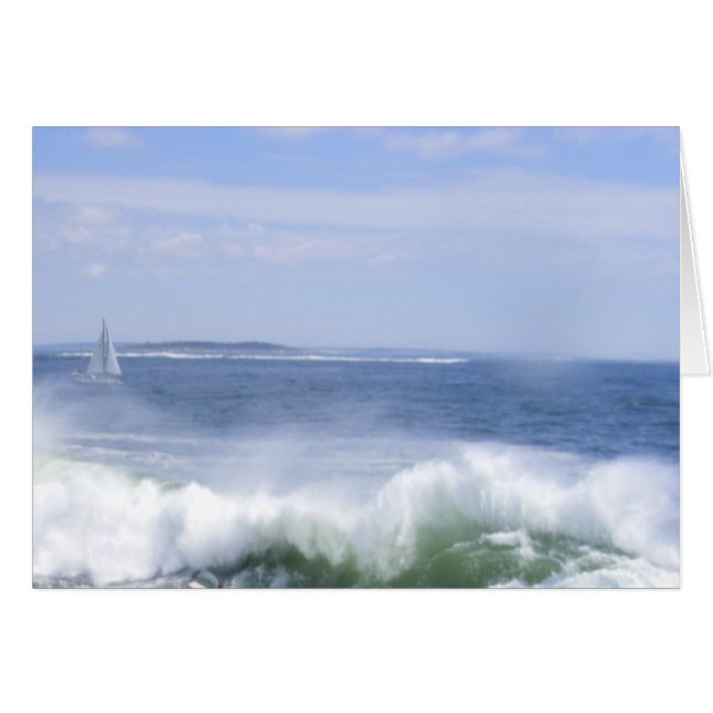 Bateau (Devant Horizontal)