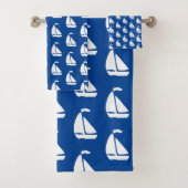 Bateau (En situation)