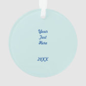 Bateau à vapeur Adirondac Lake George NY (dos)