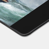 Bateau à vapeur Finsbury 1881 (Coin)