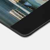 Bateau à vapeur Vanderbilt 1847 (Coin)