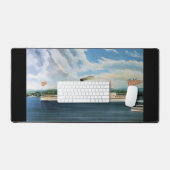 Bateau à vapeur Vanderbilt 1847 (Clavier et souris)