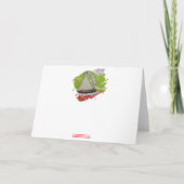 Bateau à voile (Devant)