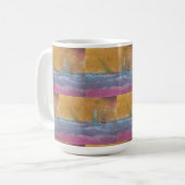 Bateau à voile Mug (Devant gauche)
