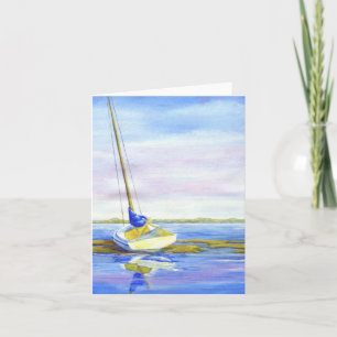 Bateau à voiles 4 x 5,6