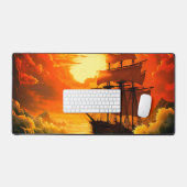 Bateau Artsy (Clavier et souris)
