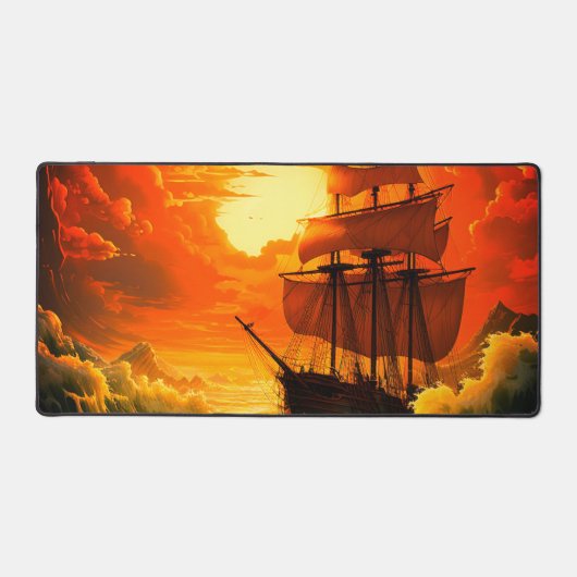 Bateau Artsy (Recto)