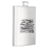 Bateau d'assaut amphibie Peleliu Pioc flacon (Droite)