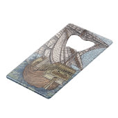 Bateau de Columbus'Time (Devant Angle)