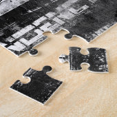 Bateau de combat Littoral Indépendance Puzzle (Côté)