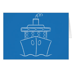 Bateau de croisière