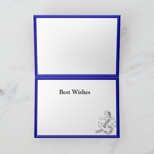 Bateau de croisière "Astoria", carte (Intérieur)