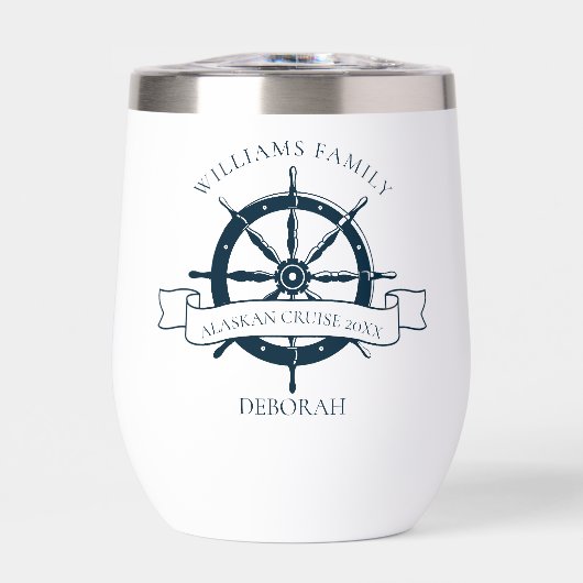 Bateau de croisière sur mesure Bateau à roues naut (Avant)