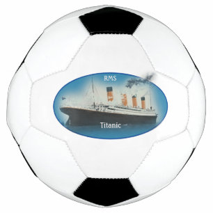 Bateau de la ligne White Star de Titanic Maritime