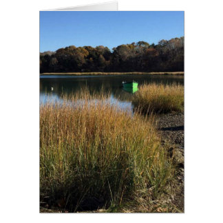 Bateau de rangée de cap