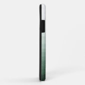 Bateau grand dans le coque iphone du brouillard S5 (Dos/Droite)