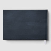 Bateau nautique élégant personnalisé (Verso)