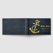 Bateau nautique élégant personnalisé (Complet)