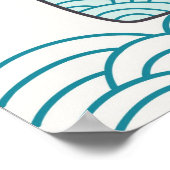 Bateau Pirate dans une Bouteille Décoration Murale (Coin)