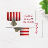 Bateau Viking Thunder_Cove (Bureau)