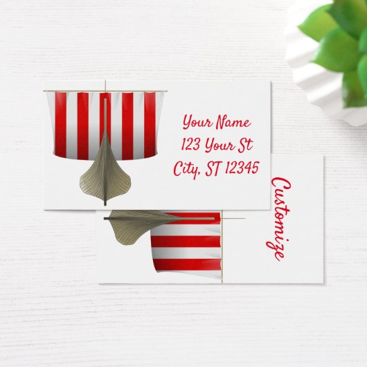 Bateau Viking Thunder_Cove (Bureau)