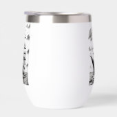 Bateau vintage (Droite)