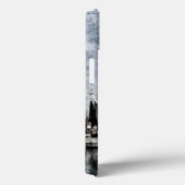 Bateaux à crevettes Tough Extreme iPhone 6 coque (Verso / Droite)