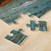 BATEAUX À VENISE Jigsaw Puzzle (Côté)