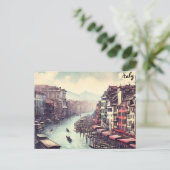 bateaux acheter carte italie masse mailing cartes (Debout devant)